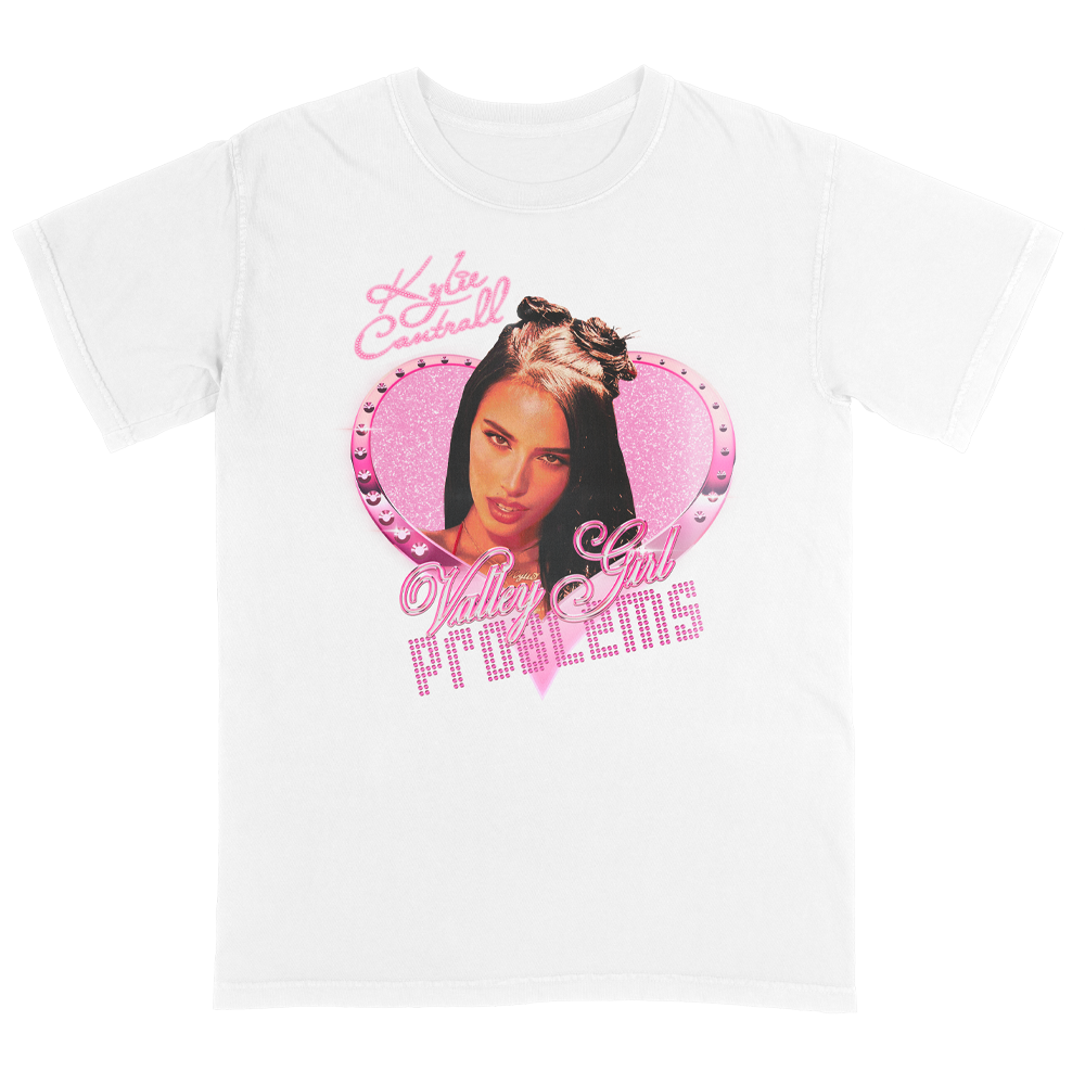 Valley Girl Princess Tee